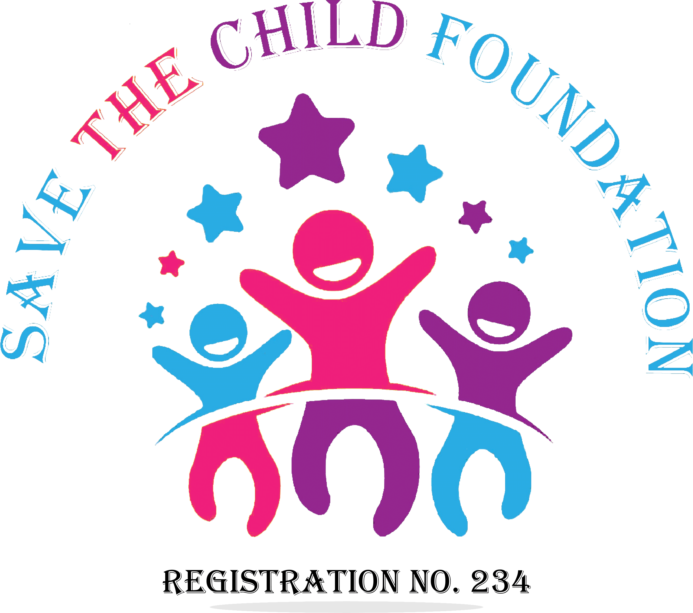 Save The Child Foundation